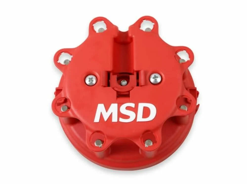 Ford HEI Distributor Cap - 8408